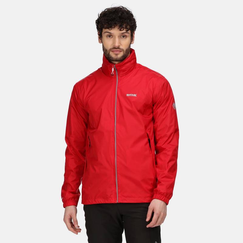 Regatta Lyle IV Outdoorjacke Herren