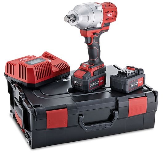 Flex-tools 492647 IW 3/4