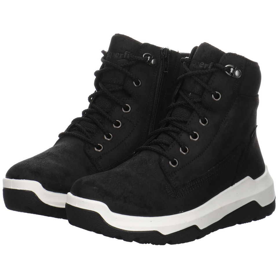 Superfit Space Boots