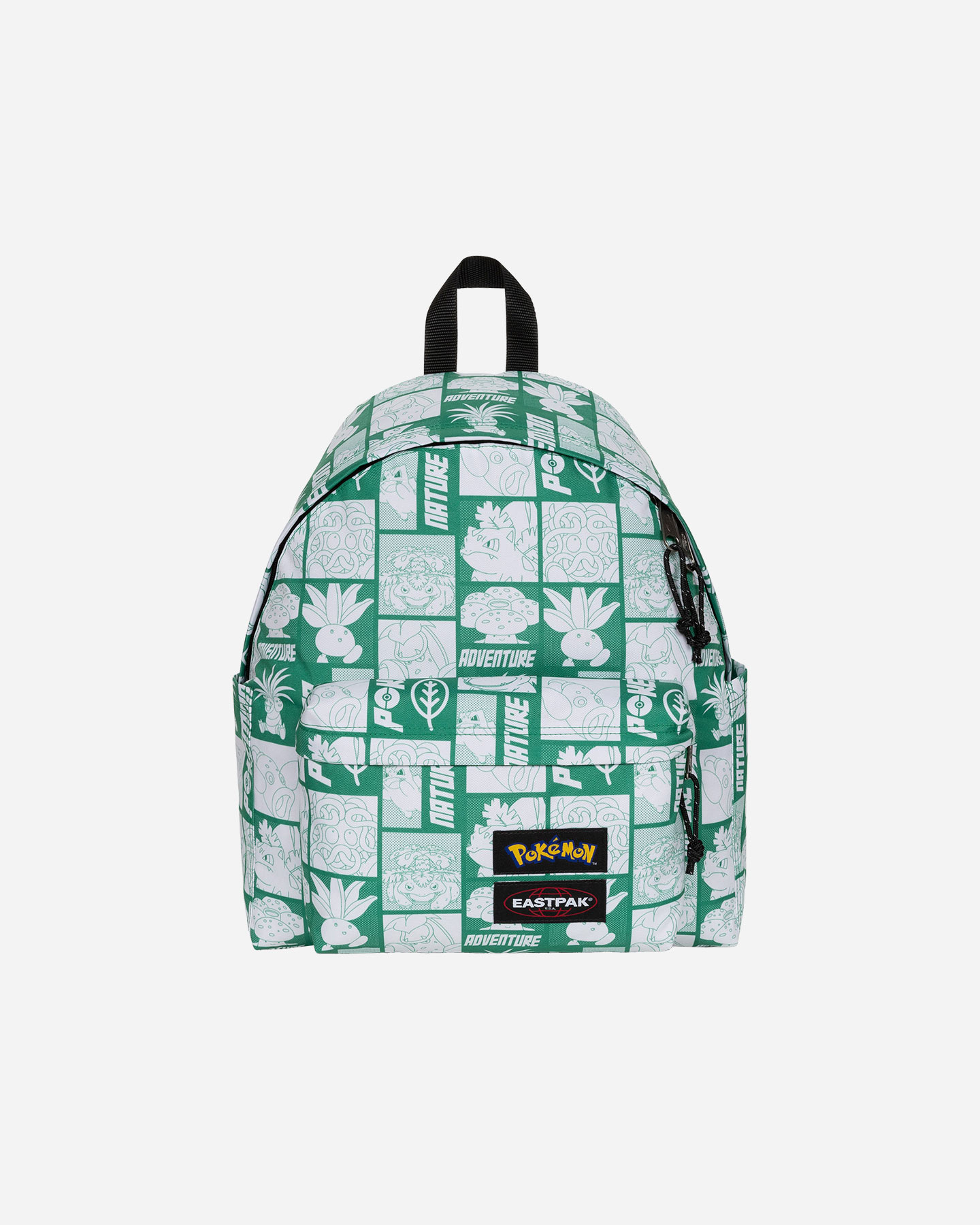 Plecak Eastpak Day Pak'r Pokemon EK0A5BG42T91