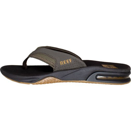Reef Zehentrenner Sandale Fanning Reef