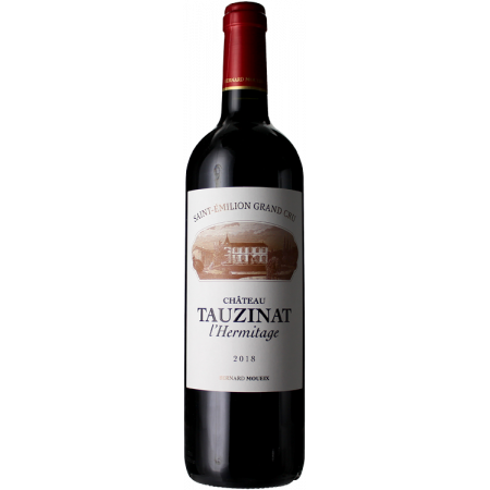 CHÂTEAU TAUZINAT L'HERMITAGE 2020