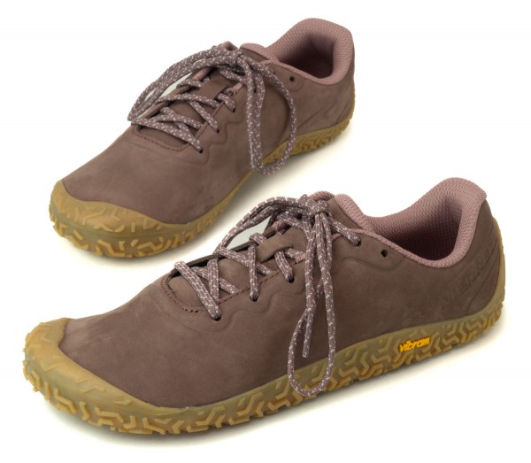 Merrell |f ~ Vapor Glove 6 Leather ~ Marron