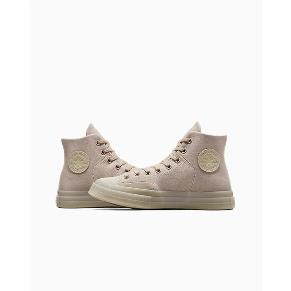 Converse Chuck 70 Marquis A04583C / grau