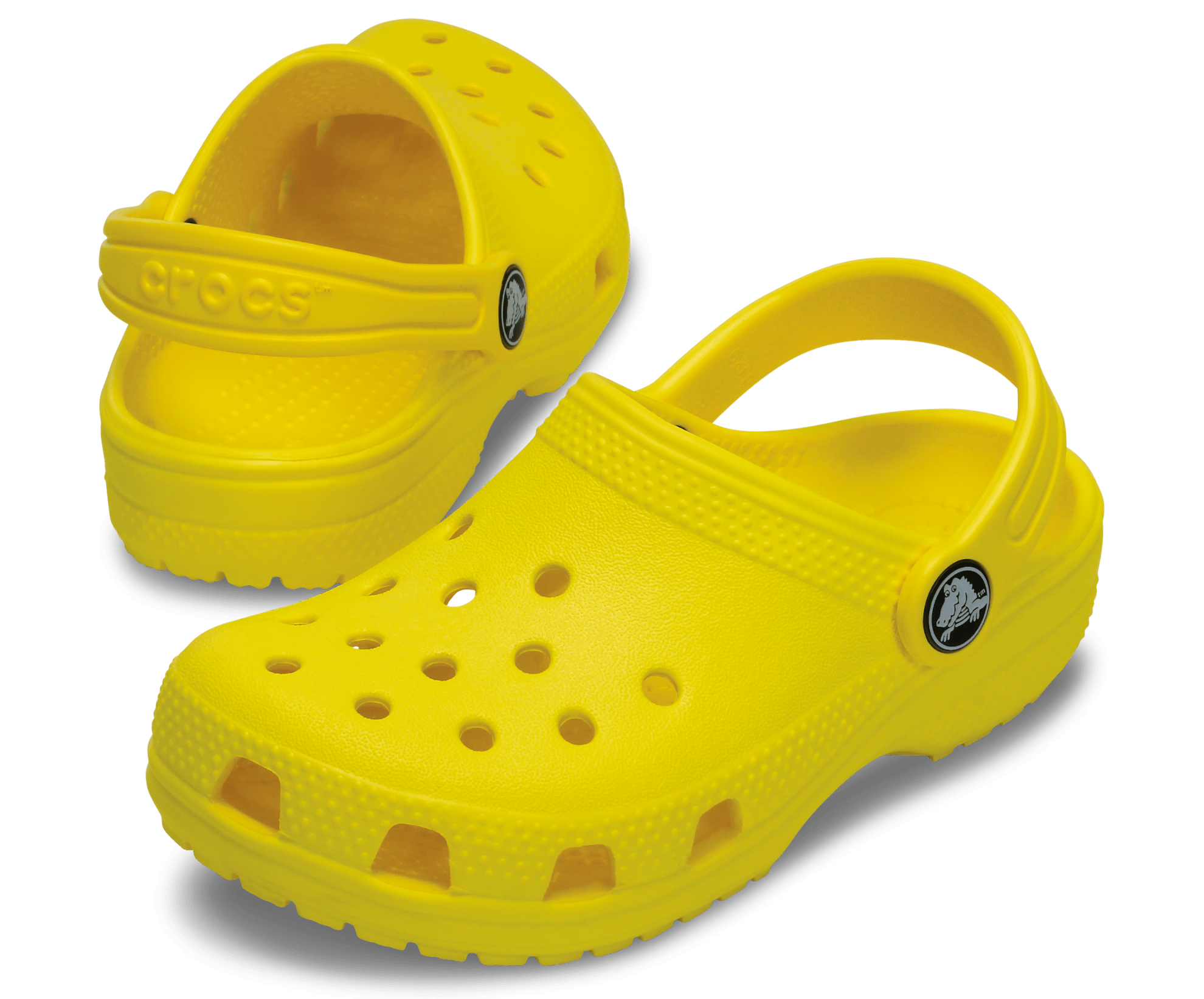 Toddler Classic Clog