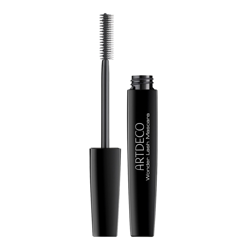 artdeco WONDER LASH MASCARA NOIR Couleur intensive et longue tenue