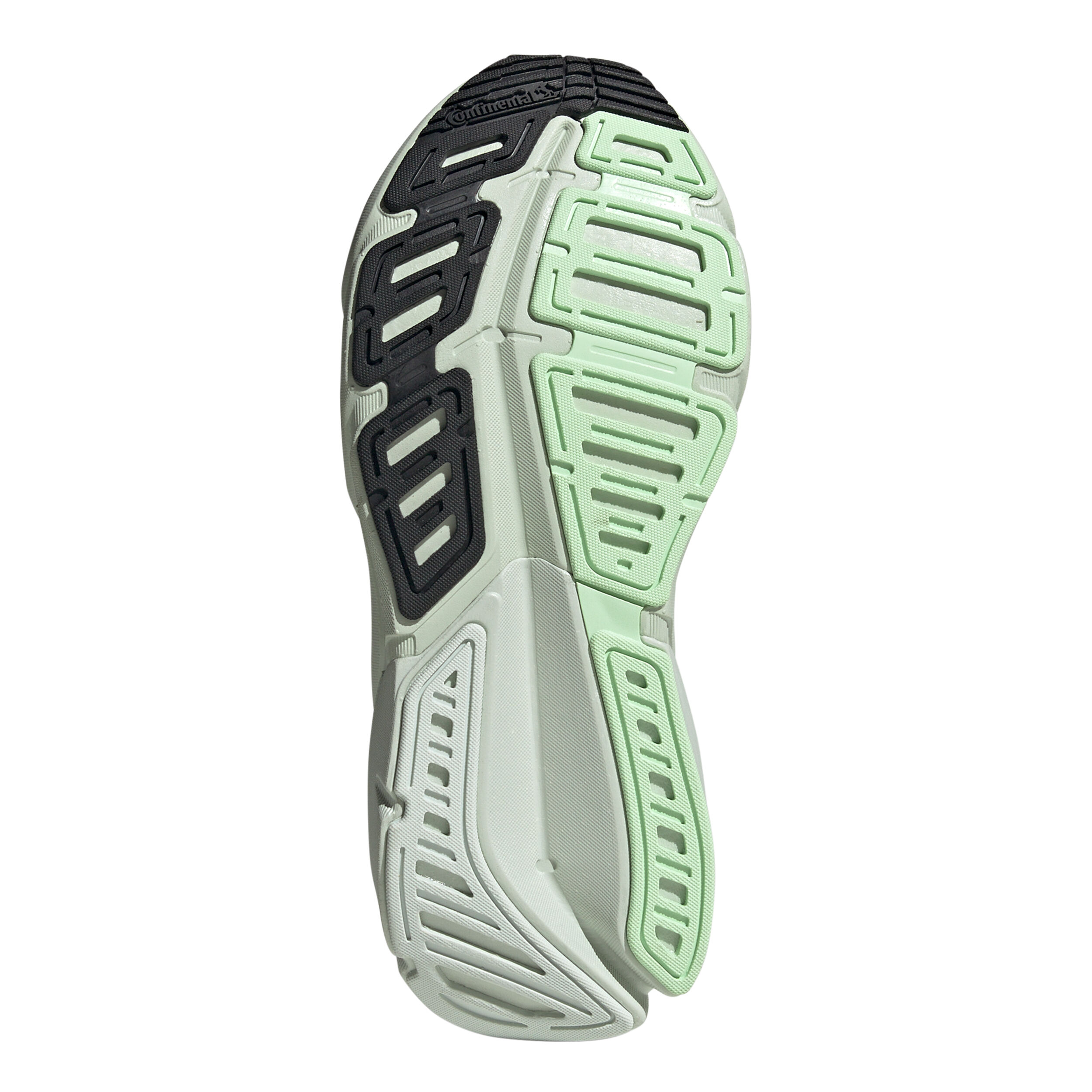 Adistar 2 Neutralschuh Damen - Hellgrün, Silber