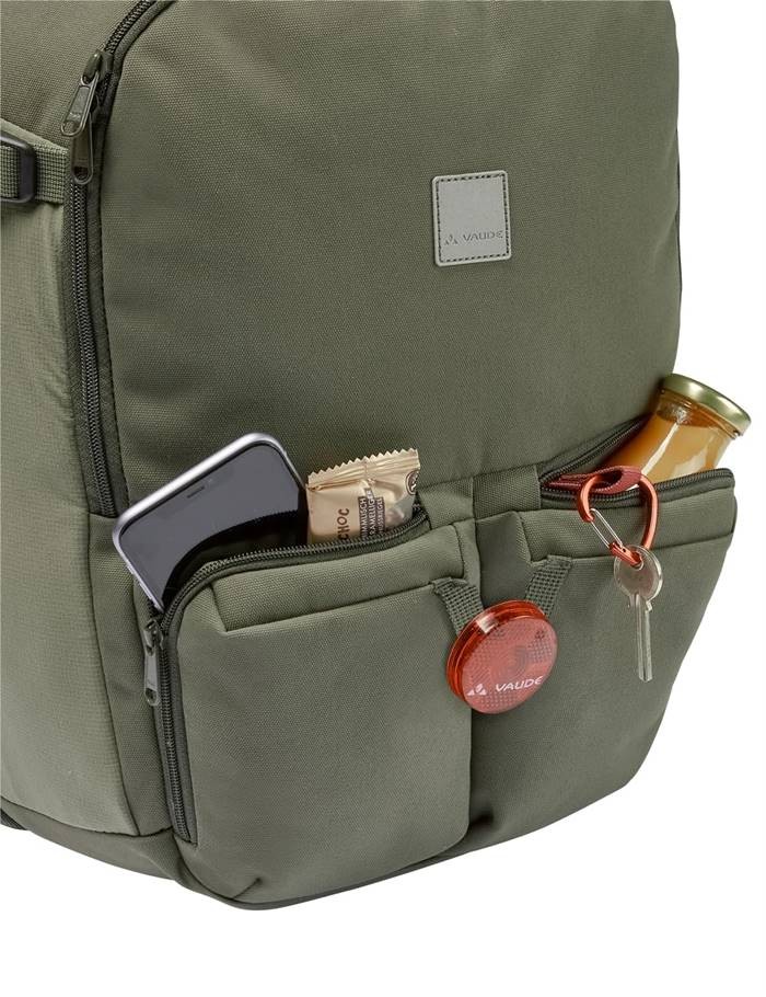 VAUDE Handtaschen khaki Coreway Backpack 23