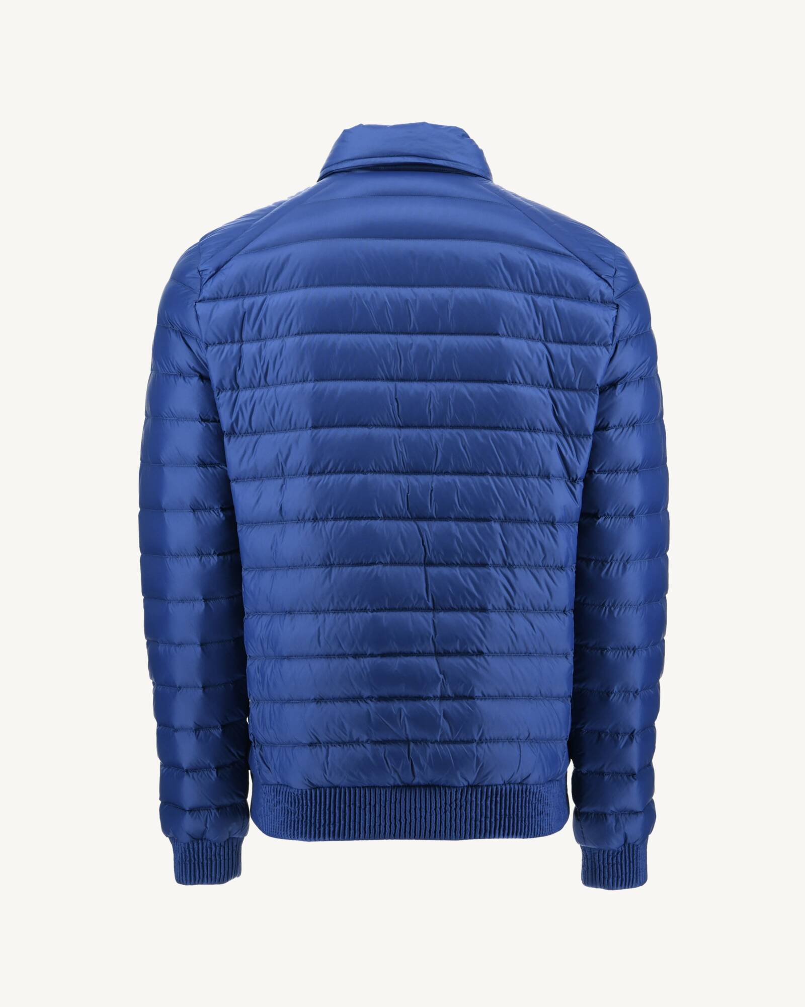 Doudoune Dark denim James