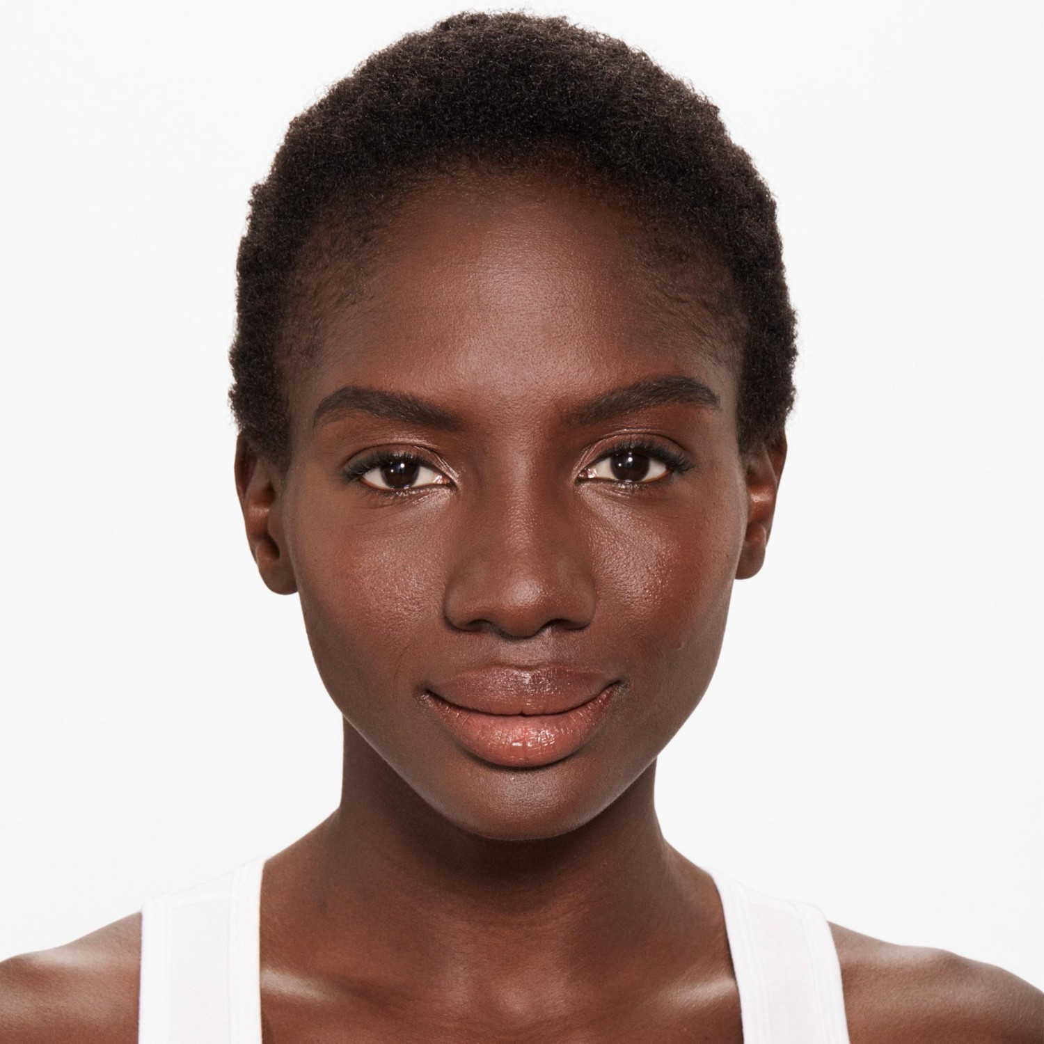 Cremă-gel hidratantă colorată bareMinerals SPF 45