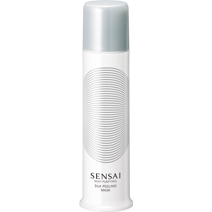 Silk Peeling Mask