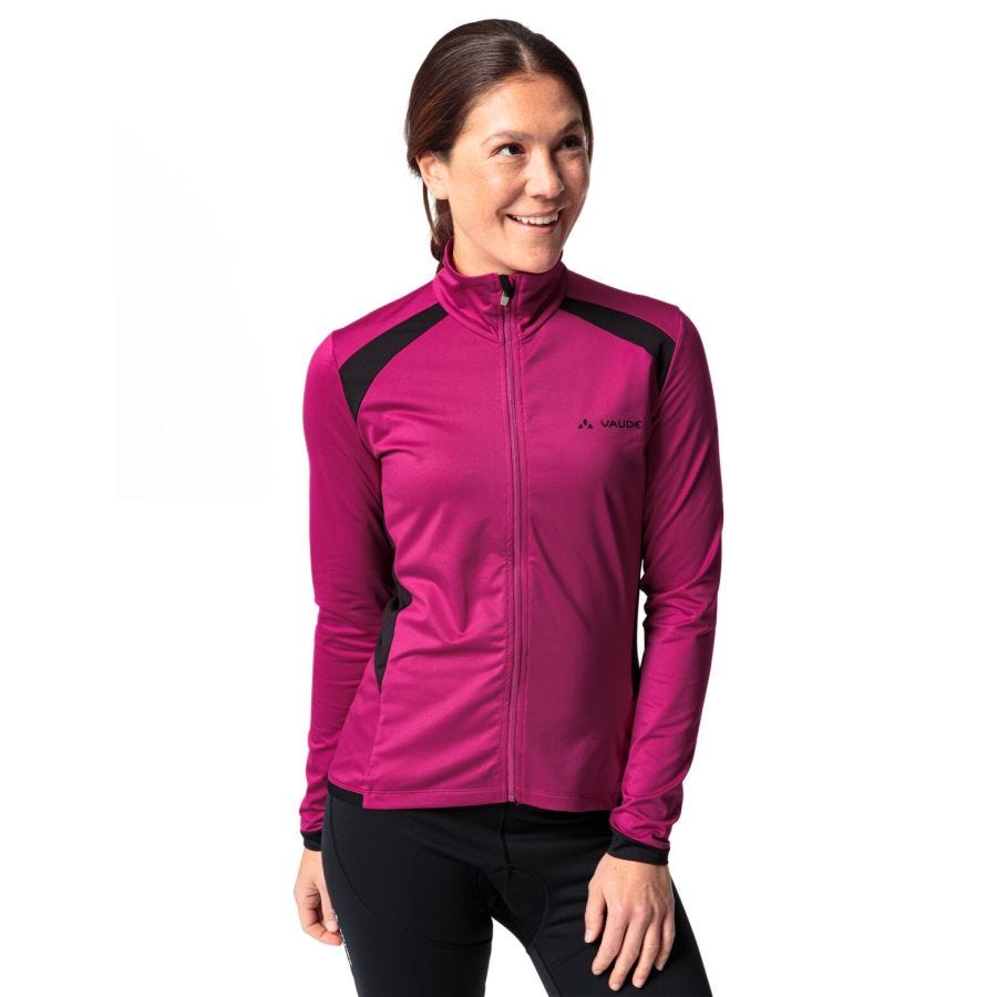 Posta Fahrrad Trikot Damen