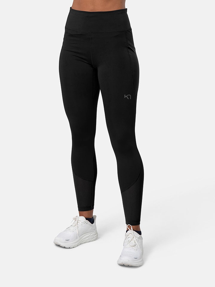 KARI TRAA Trainingsleggings 