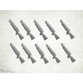 Double-Barreled Shotgun (10)
