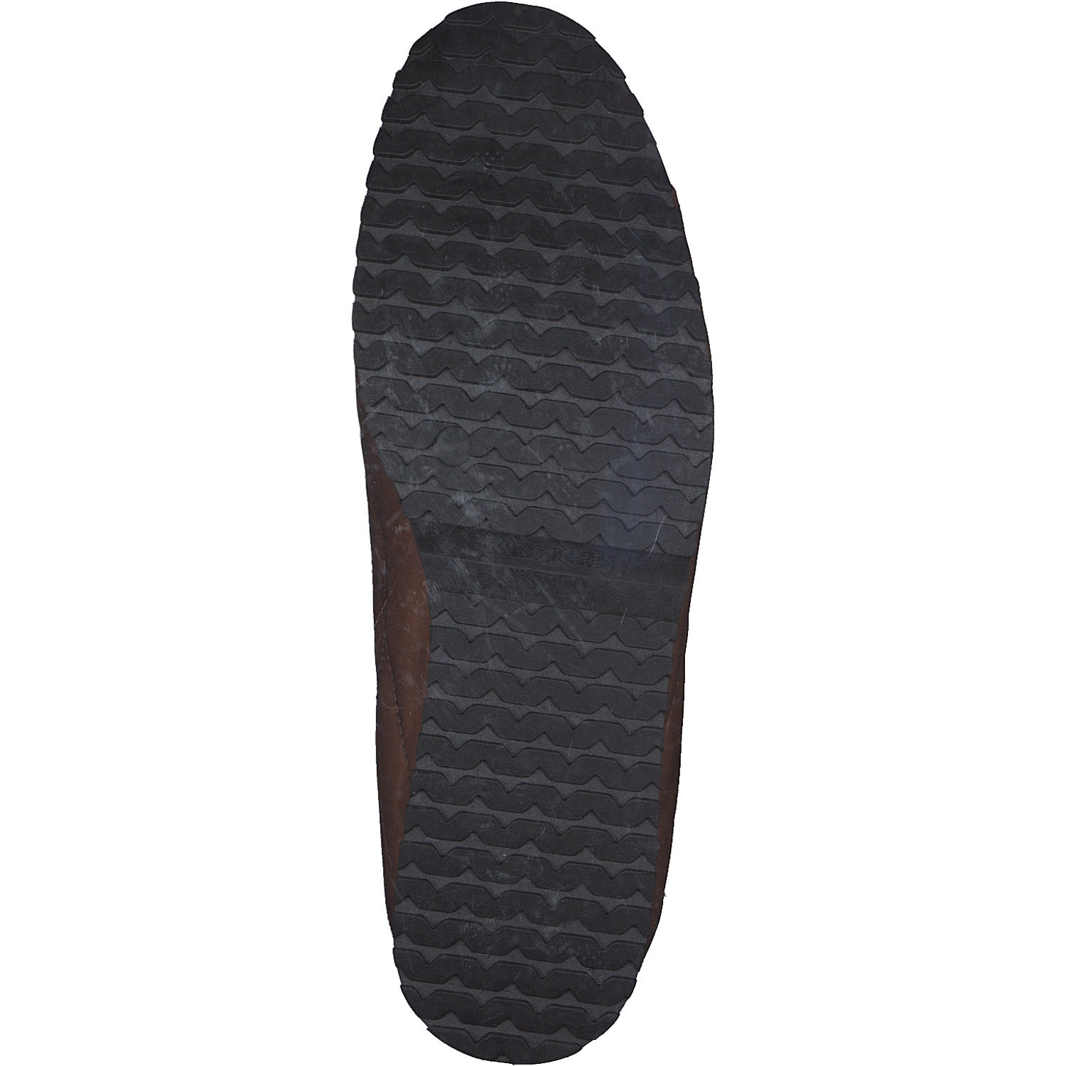 Galizio Torresi 312018, Sneakers, Braun