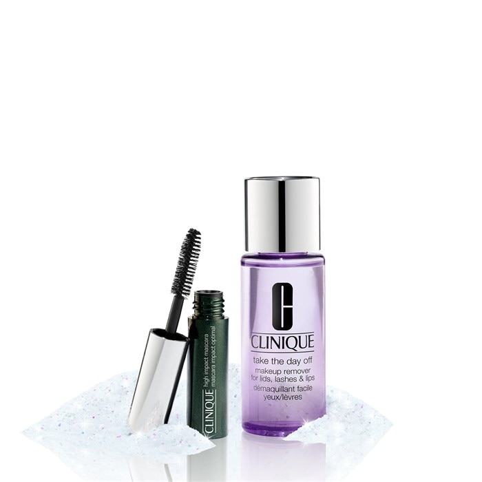 Augen Geschenkset von Clinique | parfumdreams