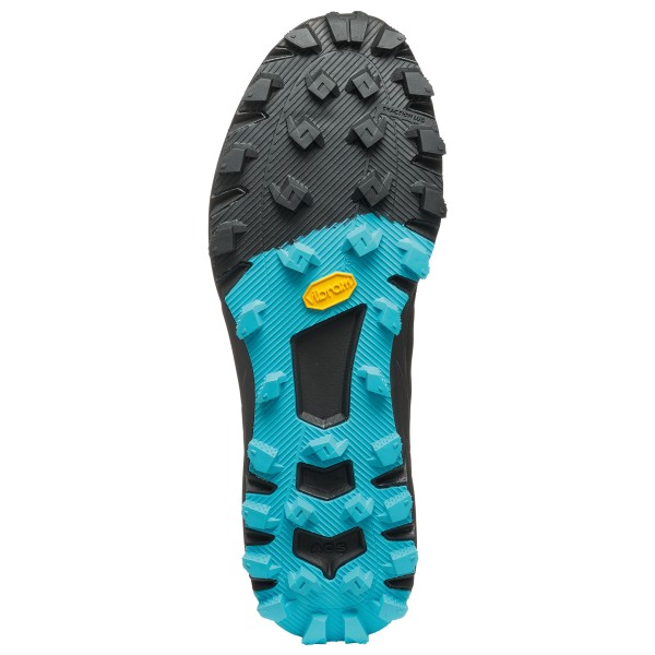 Scarpa - Spin ST - Trailrunningschuhe