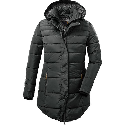 DAMEN MANTEL GW 19 WMN QLTD PRK