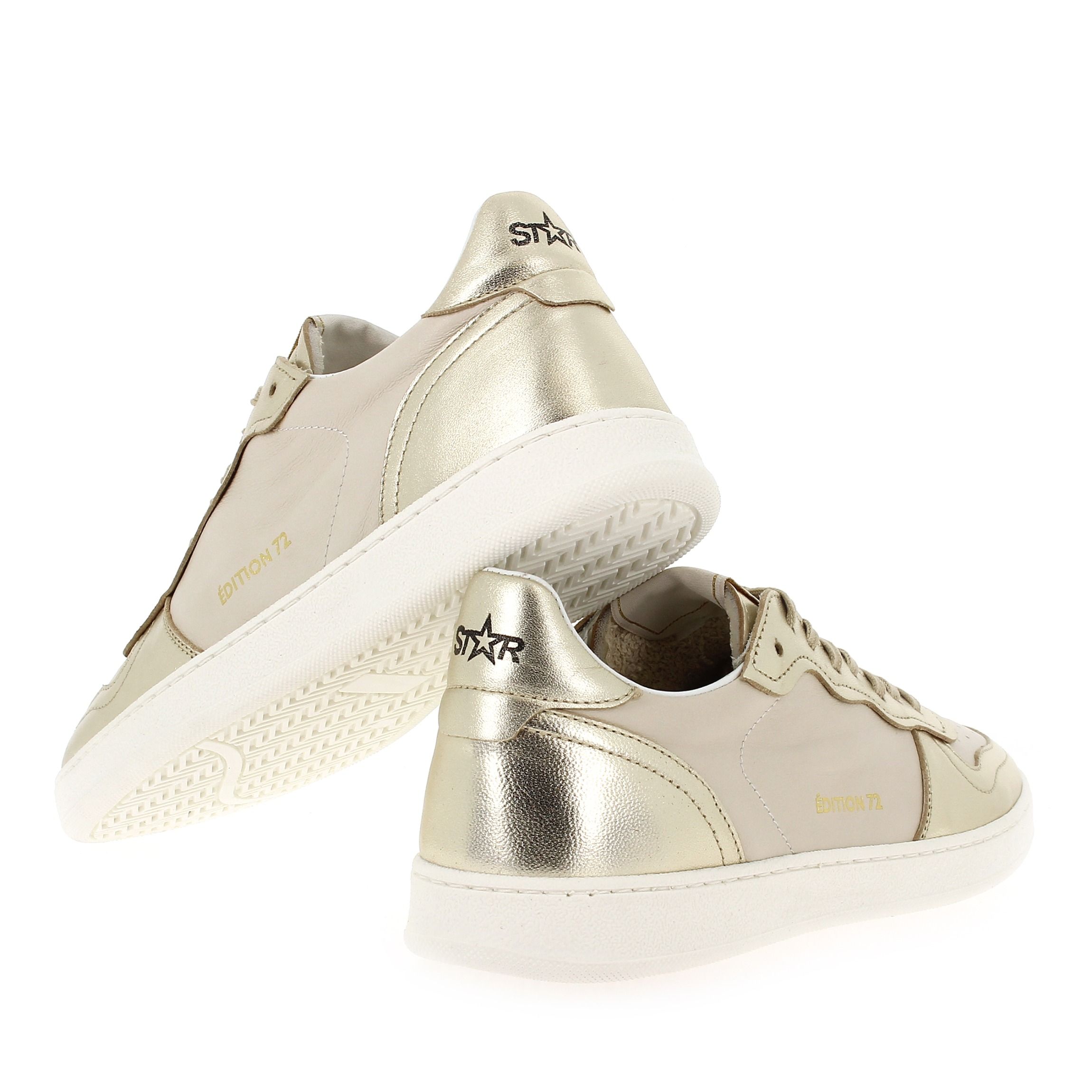 Myma  7617 - Beige Platine