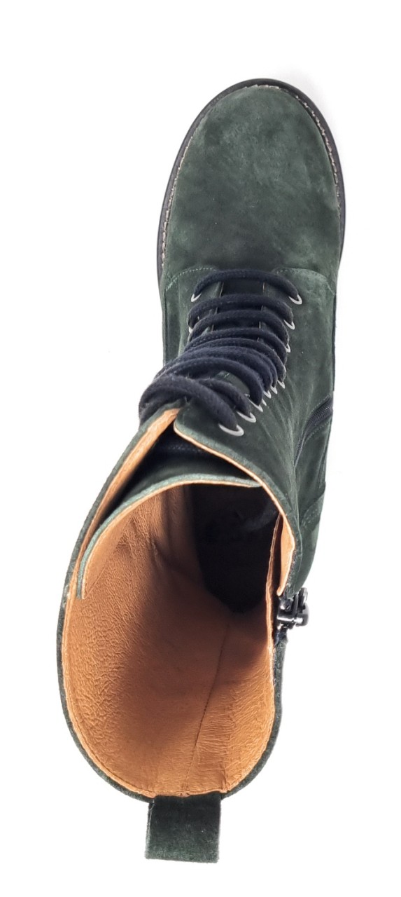 BRAKO Stiefeletten grün