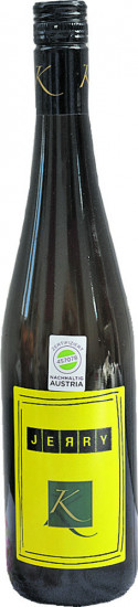 2019 Welschriesling Jerry trocken - Weingut Koch Dietlinde & Reinhard