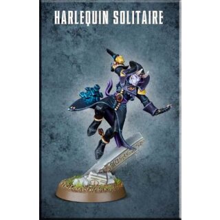 Mailorder: Solitaire