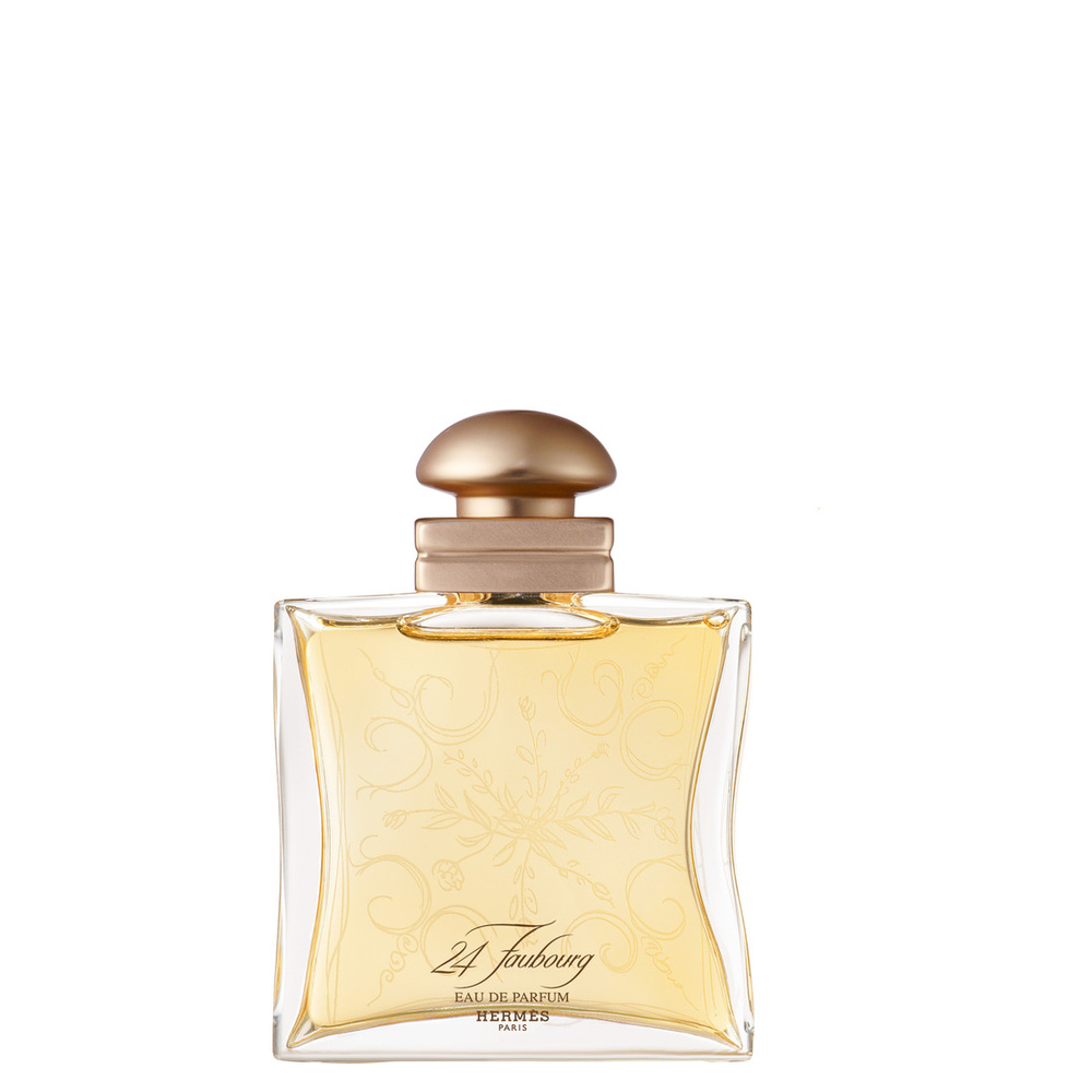 HERMÈS 24 Faubourg Eau de Parfum Natural spray50ml Eau de parfum