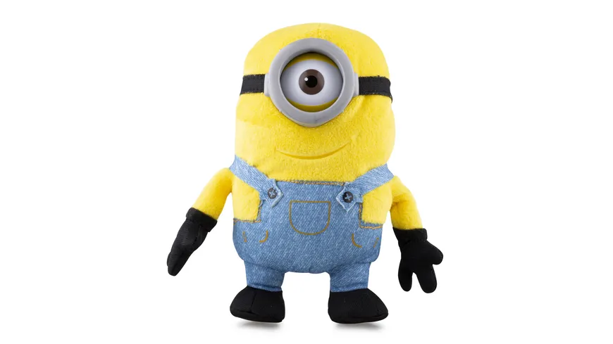Minion Stuart (klein)