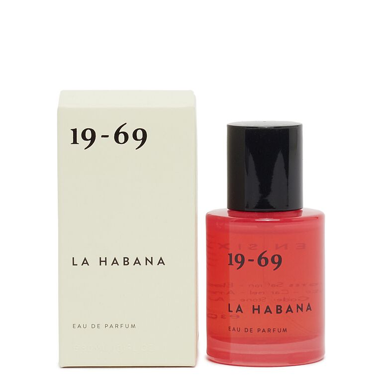 19-69 La Habana Eau de Parfum 30 ml multicolor