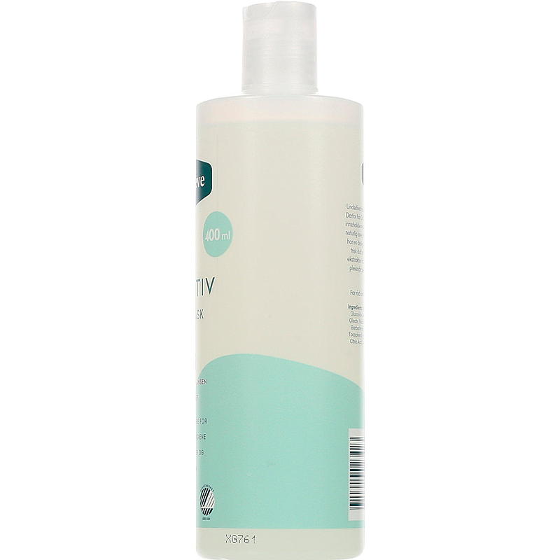 Dr Greve Intimvask 400 ml Sensitiv, Dr Greve