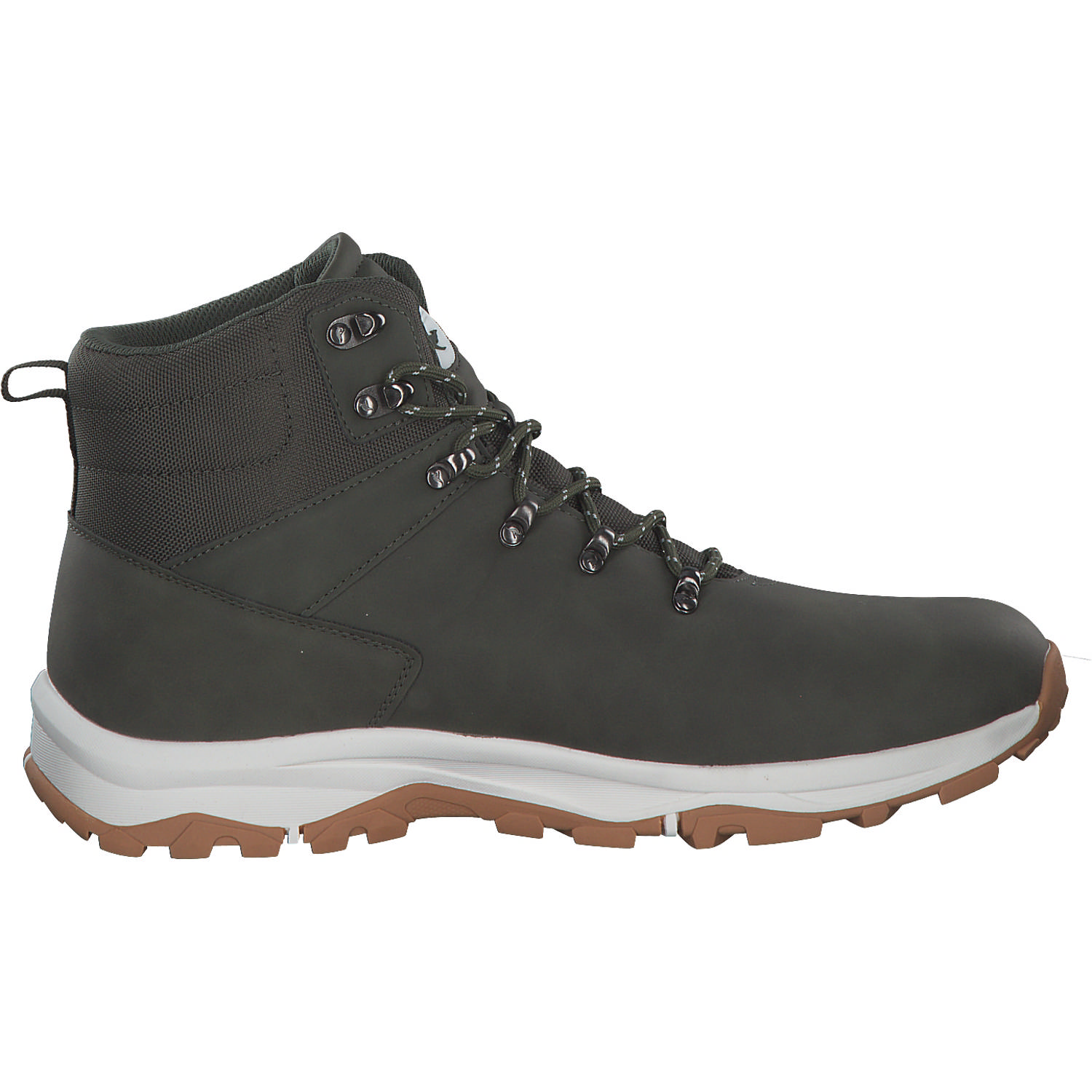KangaROOS K MS Capt KTX 79298, Stiefel, Herren, Grün