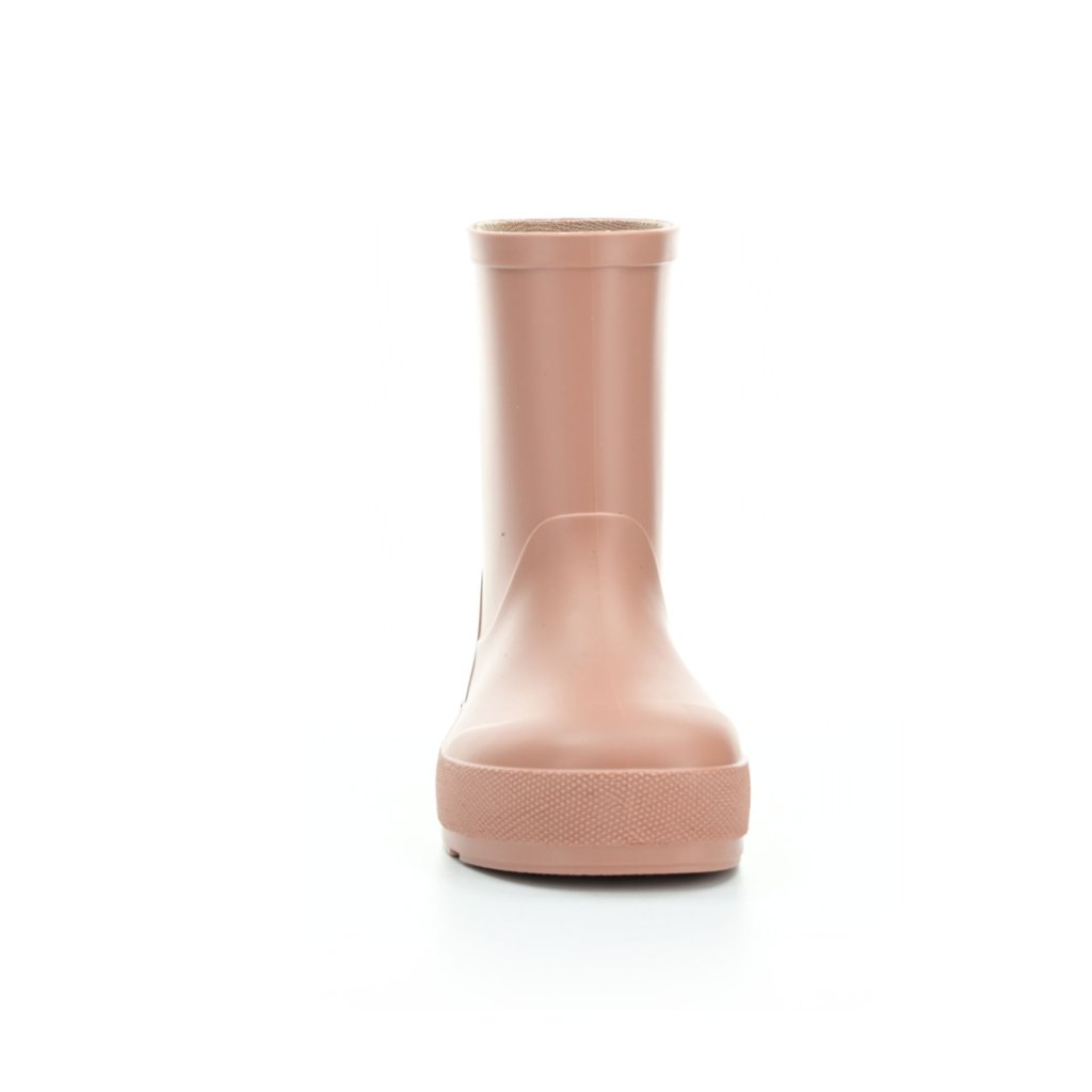 Igor Yogi Rosa/Dusty Pink Barfußgummistiefel