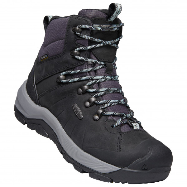 Keen - Women's Revel IV Mid Polar - Winterschuhe