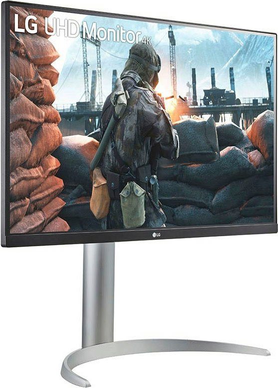 LG 27UP650P Gaming-Monitor (68,6 cm/27 
