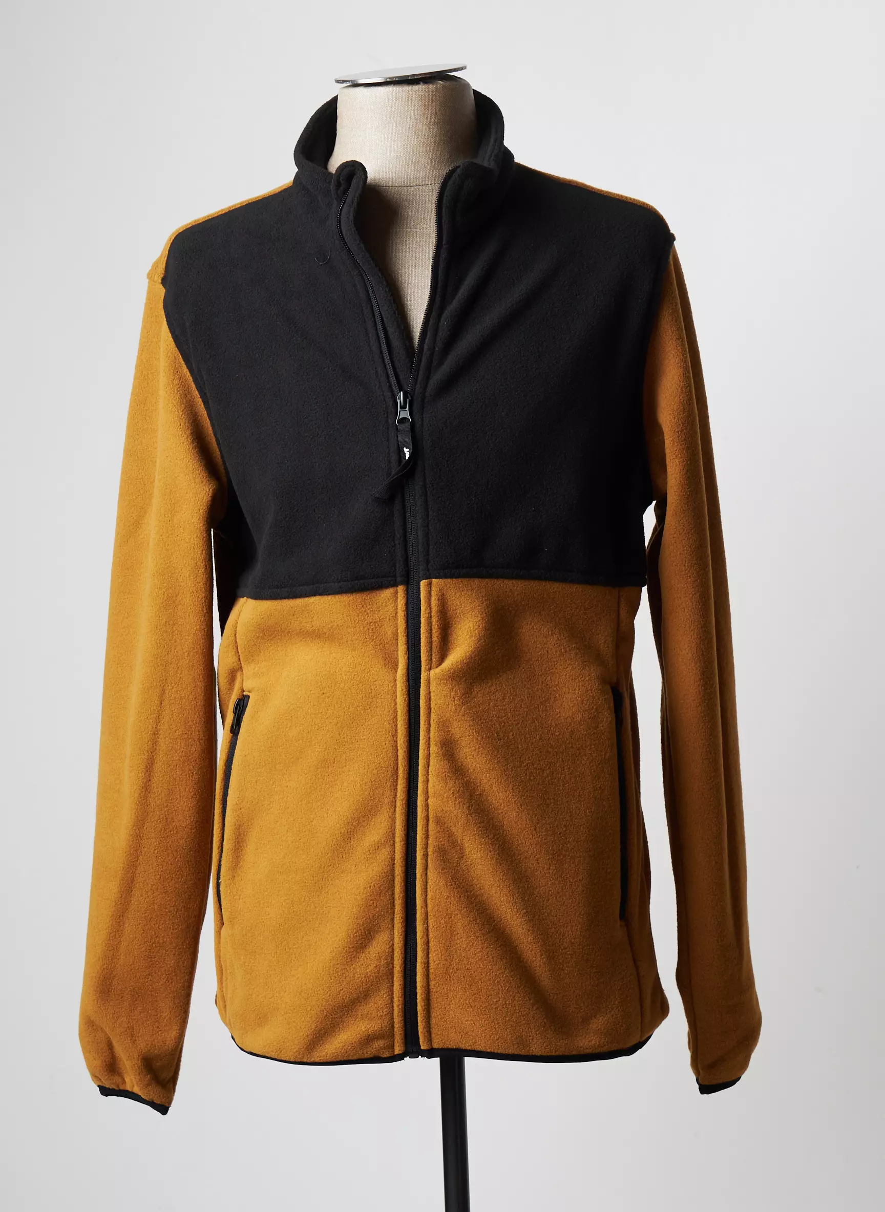 Jack Jones Polaires Homme couleur marron