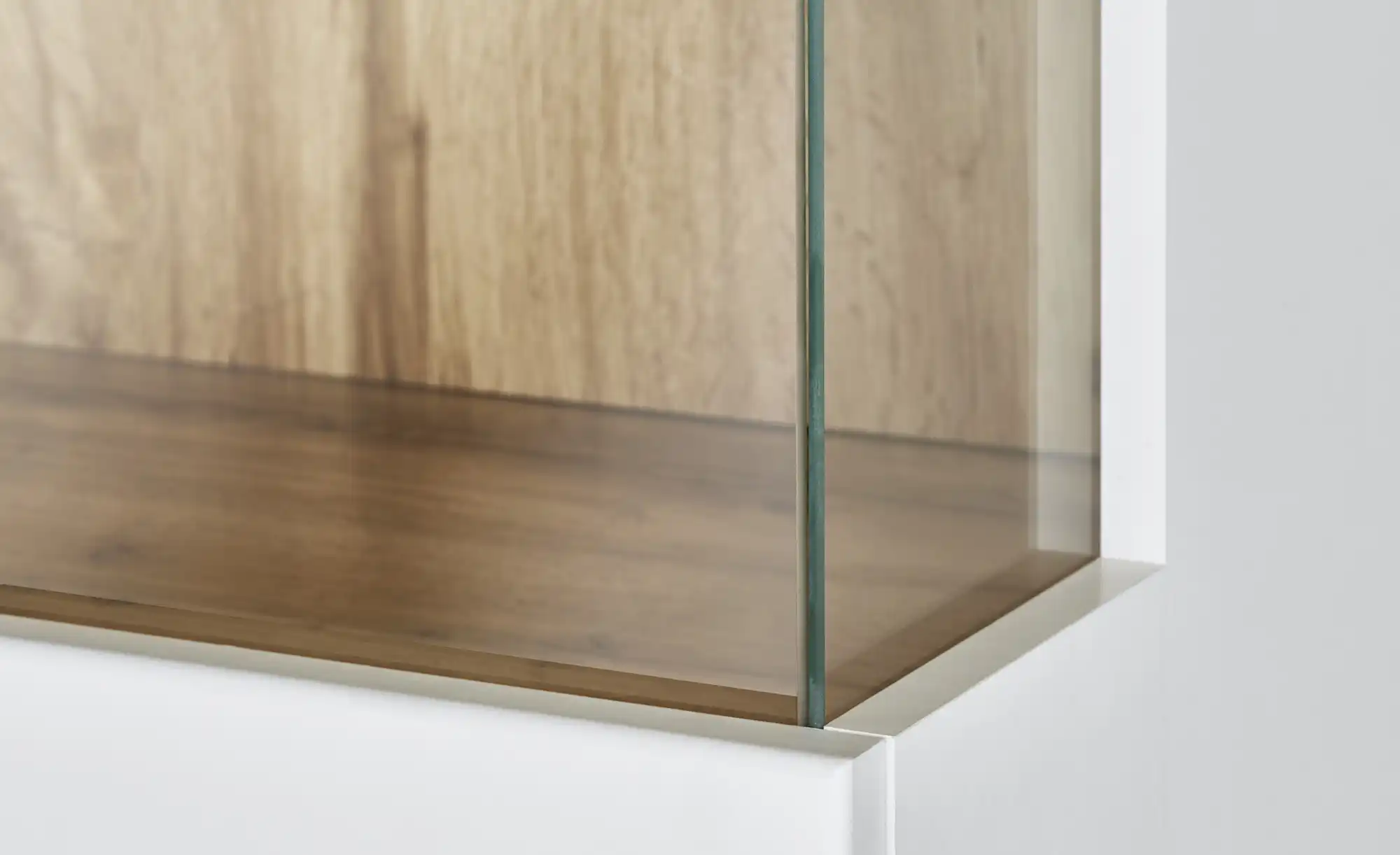 Standvitrine