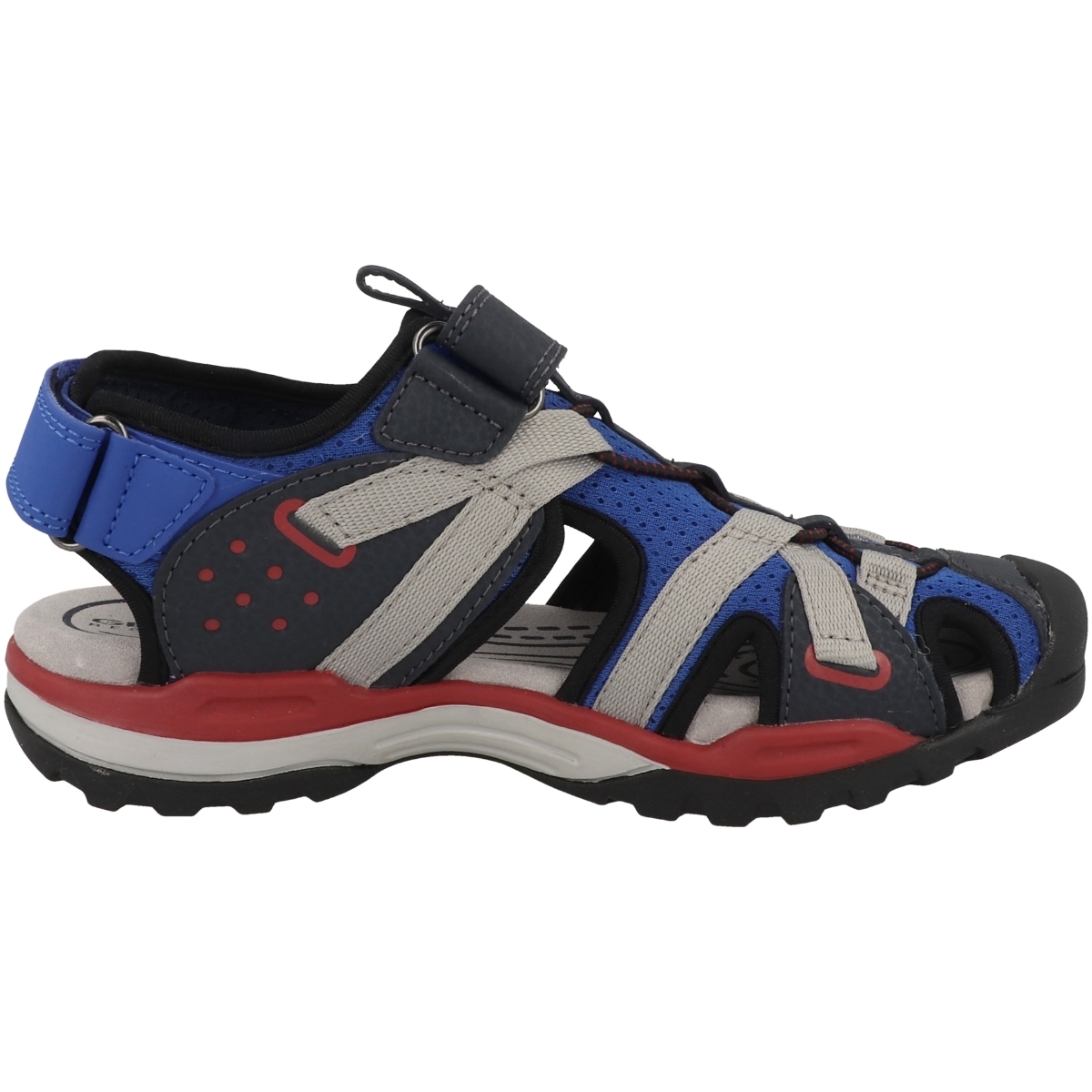 Geox J Borealis B. B Sandale blau