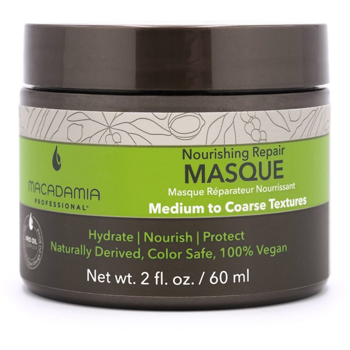 Nourishing Moisture Masque