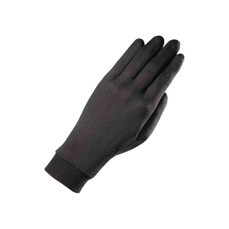 Zanier SILK LINER TOUCH Fingerhandschuhe
