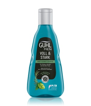 GUHL Men Voll & Stark Haarshampoo-250 ml