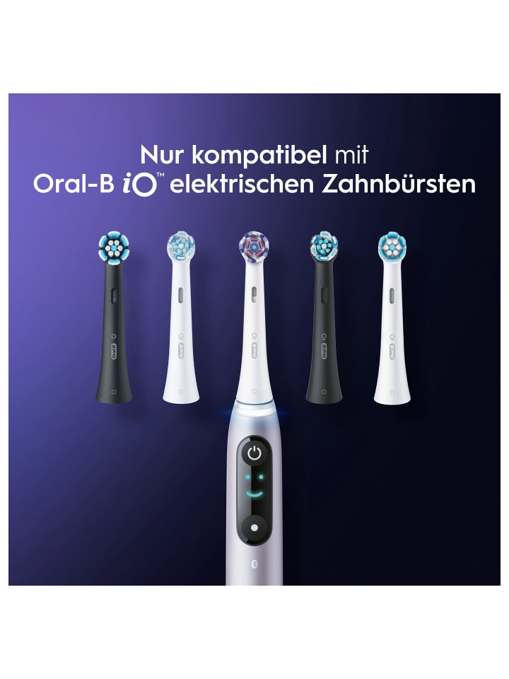 Oral-B Aufsteckbürsten 