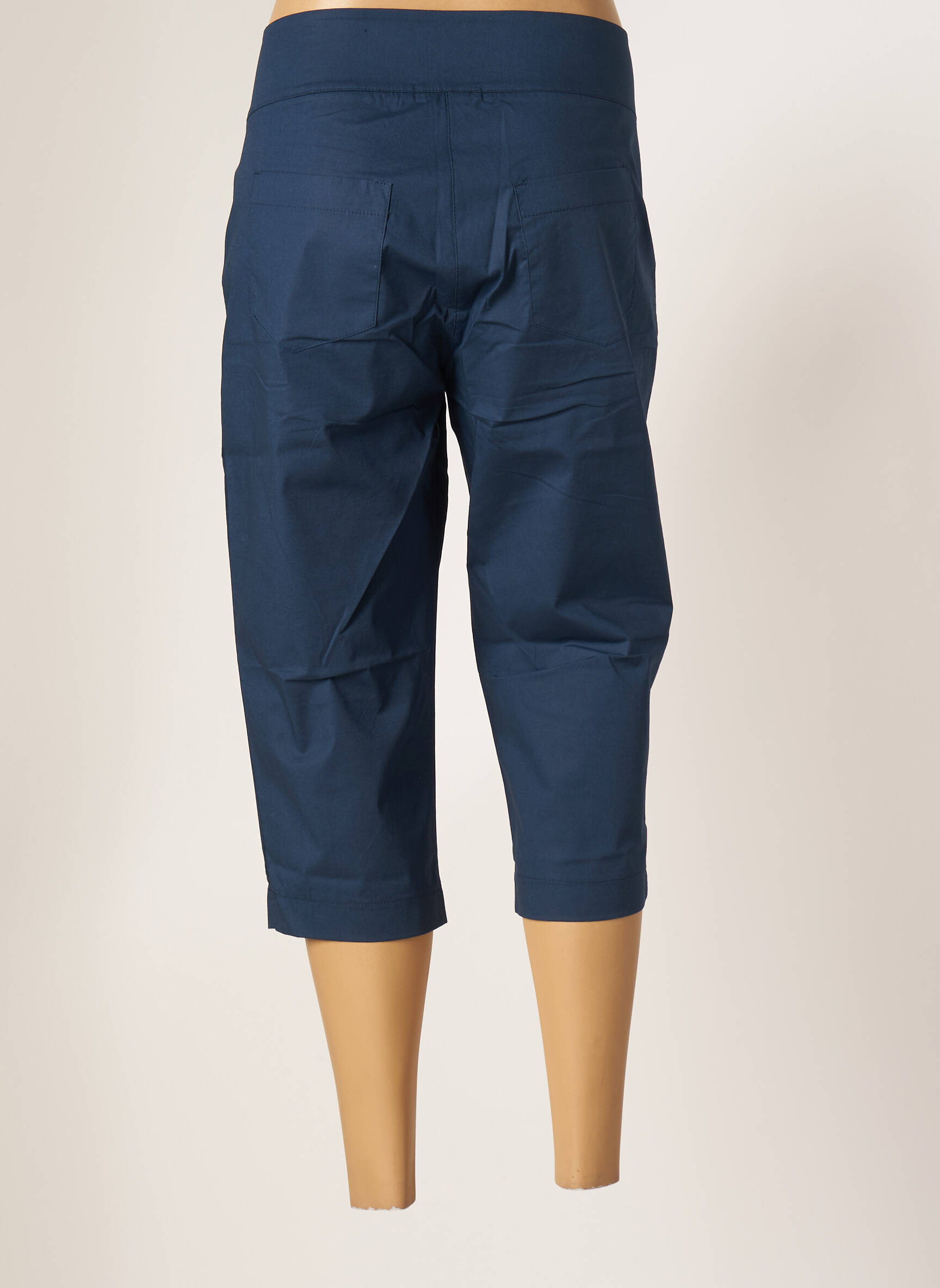 Maloka Corsaire Femme couleur bleu