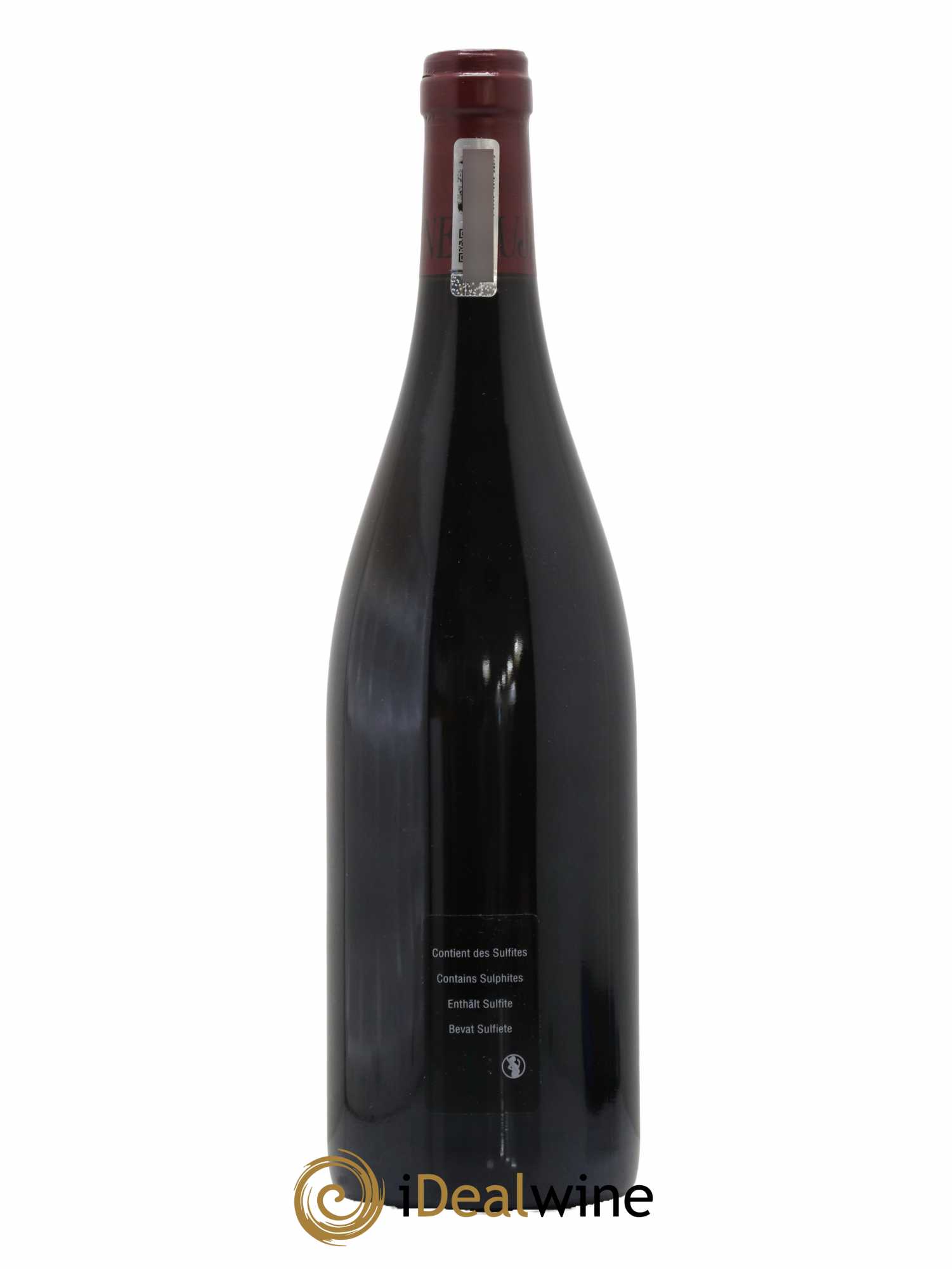 Gevrey-Chambertin 1er Cru Aux Combottes Dujac (Domaine)  2016 - Lot de 1 Bouteille