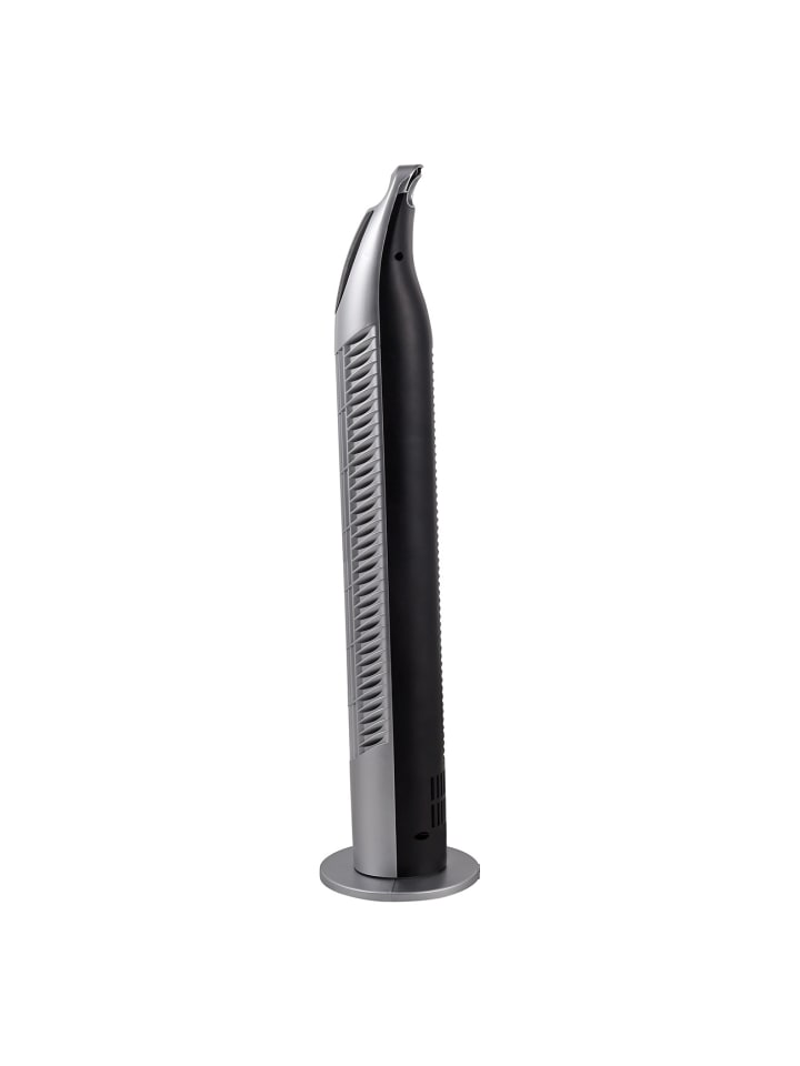 be cool Standventilator BC78TU2205F in silber günstig kaufen onesize