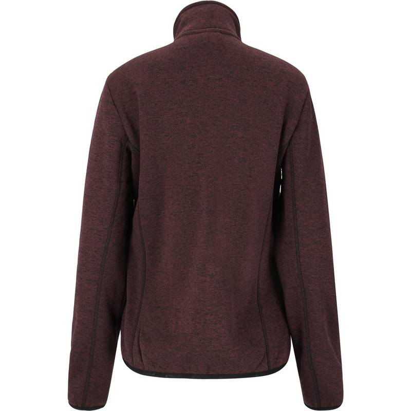 Whistler SAMANI Fleecejacke Damen