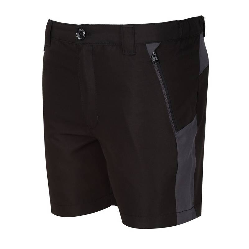 Regatta Sorcer Mountain III Shorts Kinder