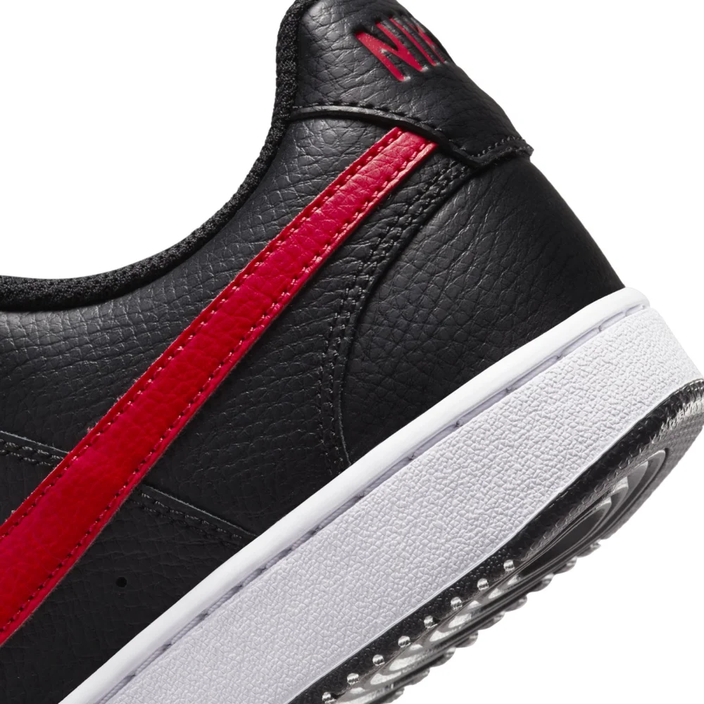 Nike Court Vision Low DV6488-001 / schwarz