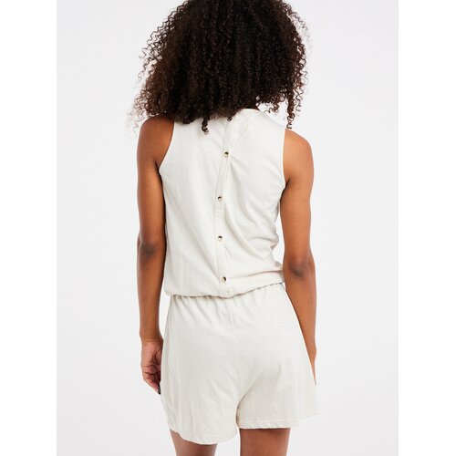 DAMEN OVERALL PRTMAZU PLAYSUIT