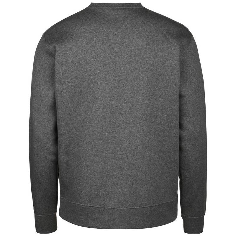 Nike Park 20 Fleece Crew Funktionssweatshirt Herren
