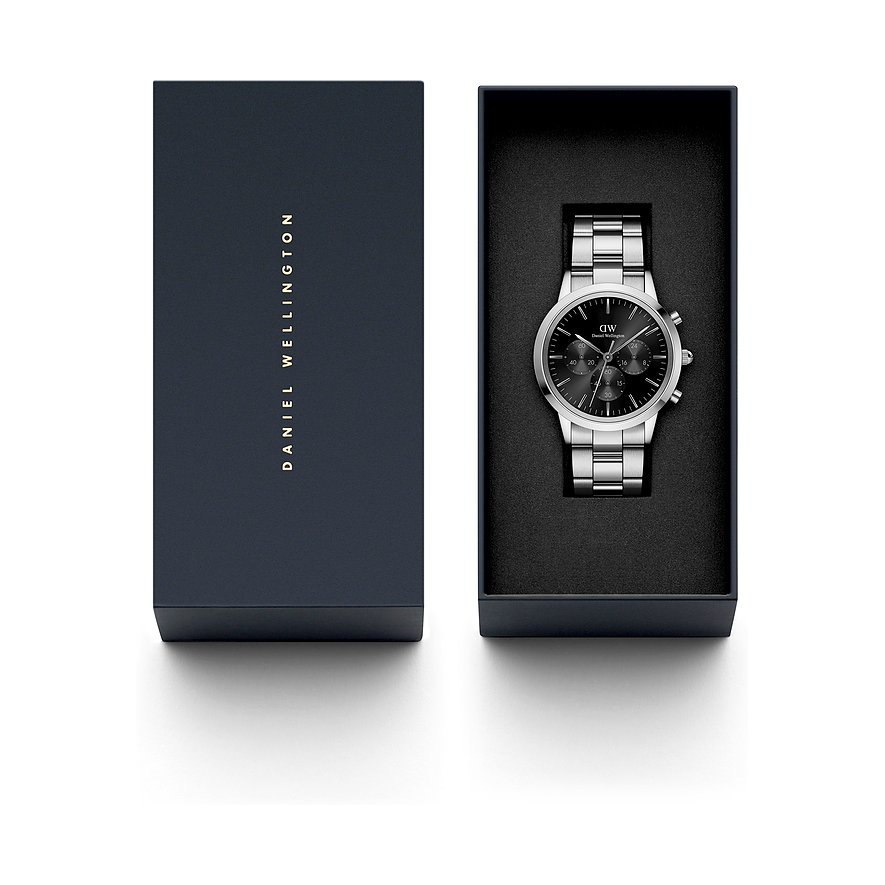 Daniel Wellington Herrenuhr